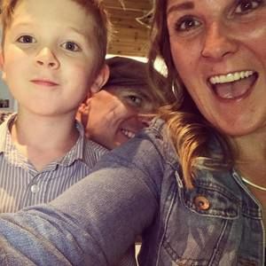 Meet your Posher, Jenna